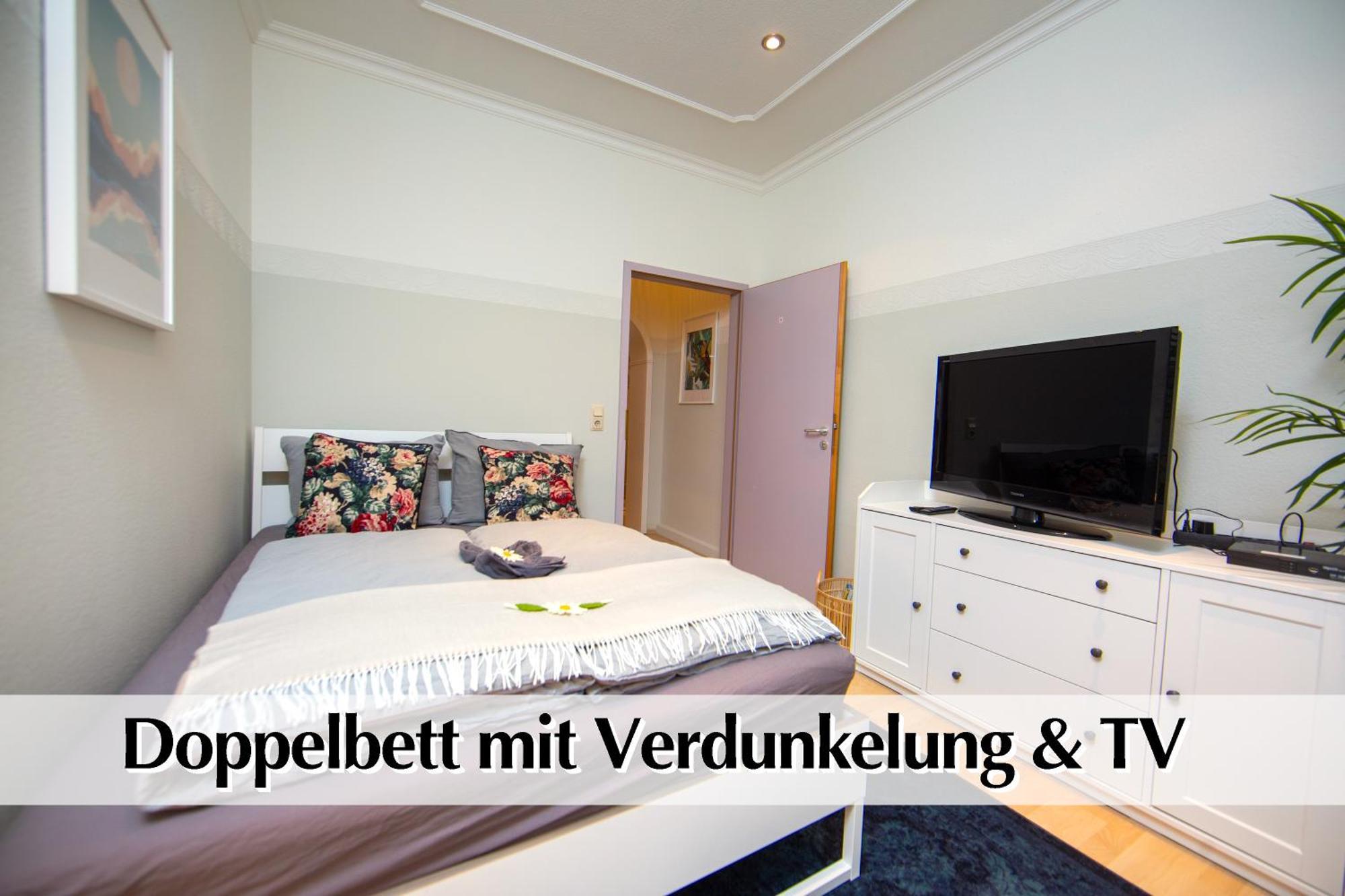12 Fewos Im Jugendstilhaus Mit Aufzug, Terrasse, Kingsize-Bett, Smart-Tv, Etc Ερφούρτη Δωμάτιο φωτογραφία