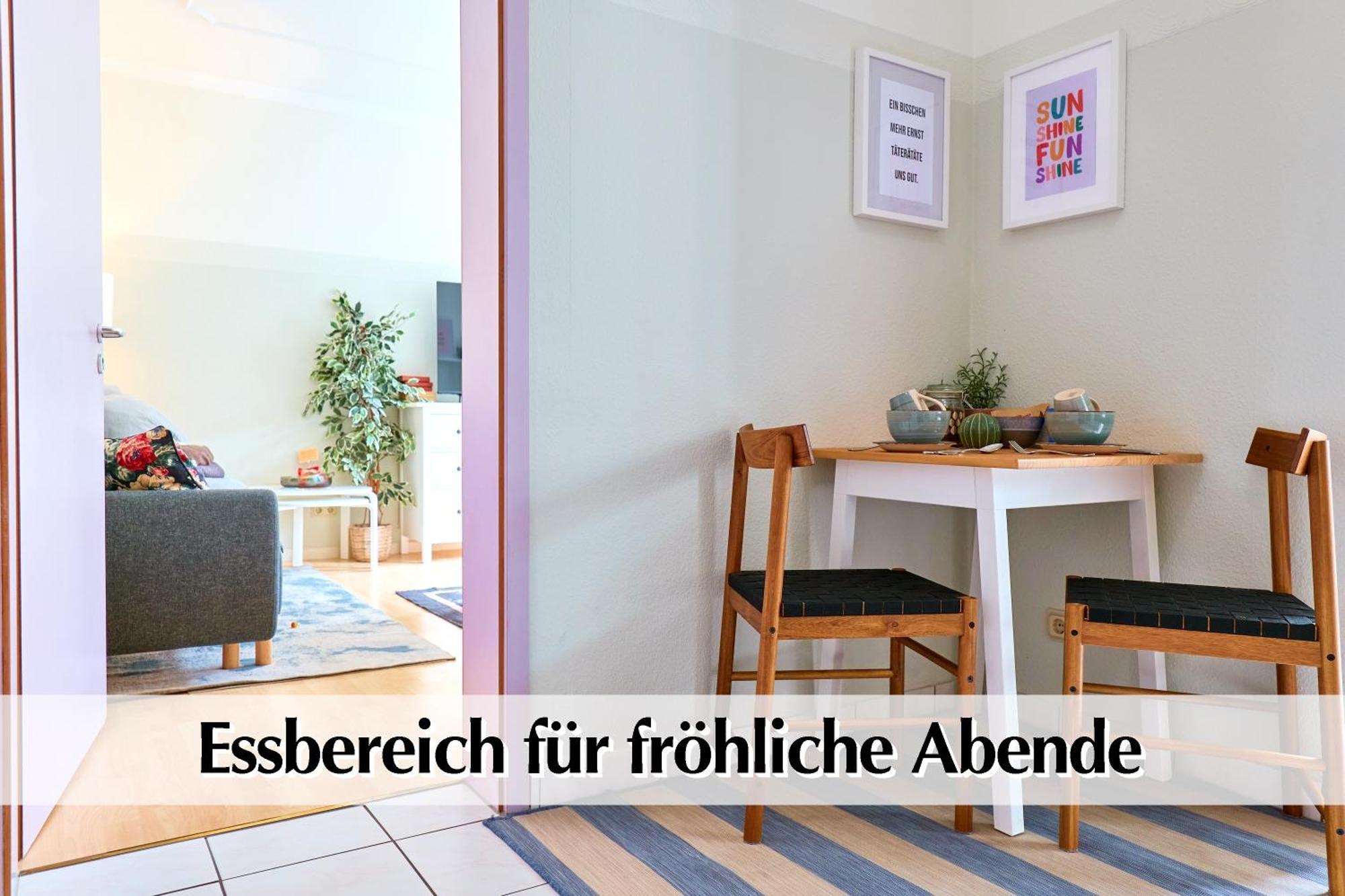 12 Fewos Im Jugendstilhaus Mit Aufzug, Terrasse, Kingsize-Bett, Smart-Tv, Etc Ερφούρτη Δωμάτιο φωτογραφία