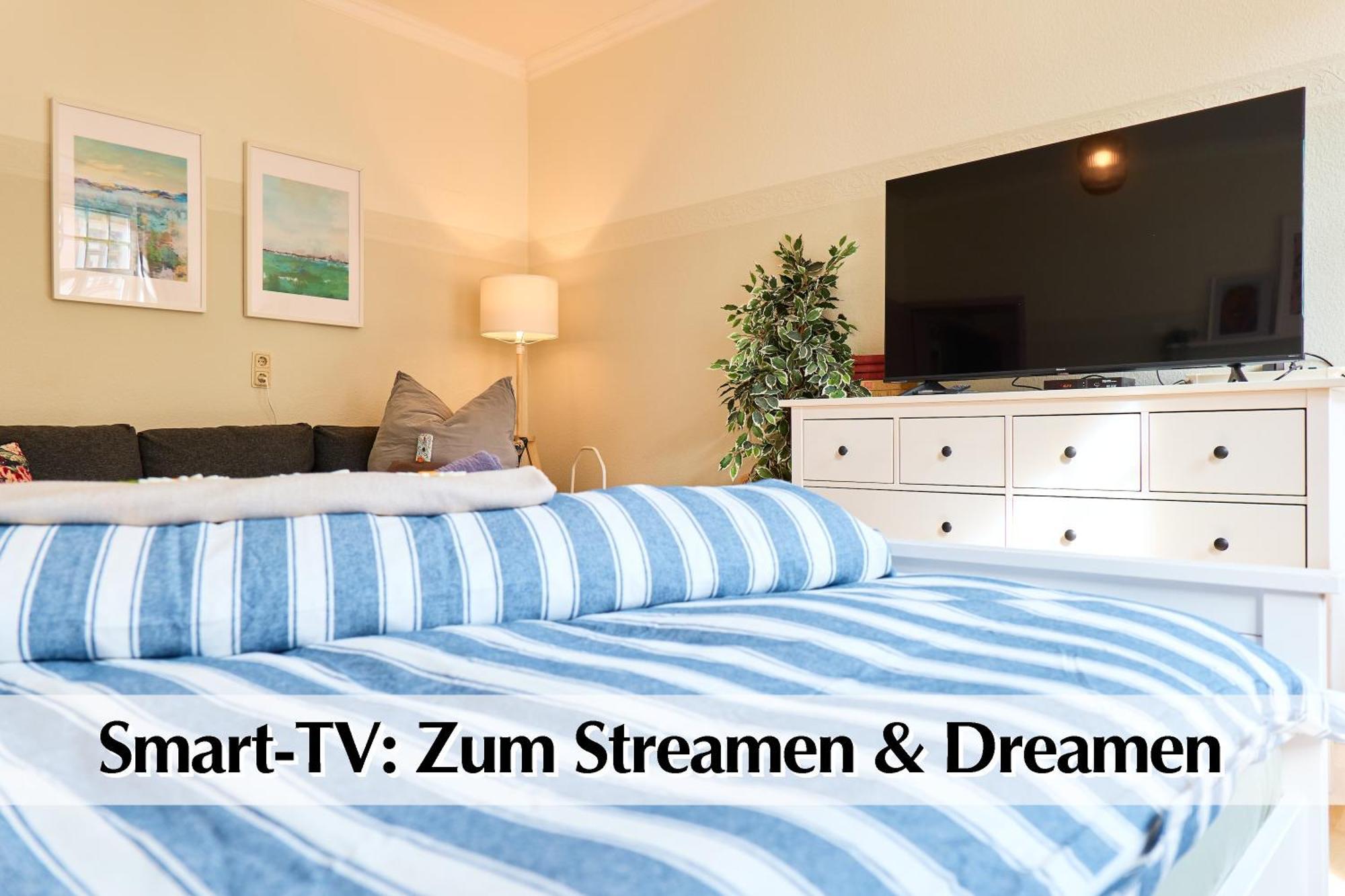 12 Fewos Im Jugendstilhaus Mit Aufzug, Terrasse, Kingsize-Bett, Smart-Tv, Etc Ερφούρτη Δωμάτιο φωτογραφία