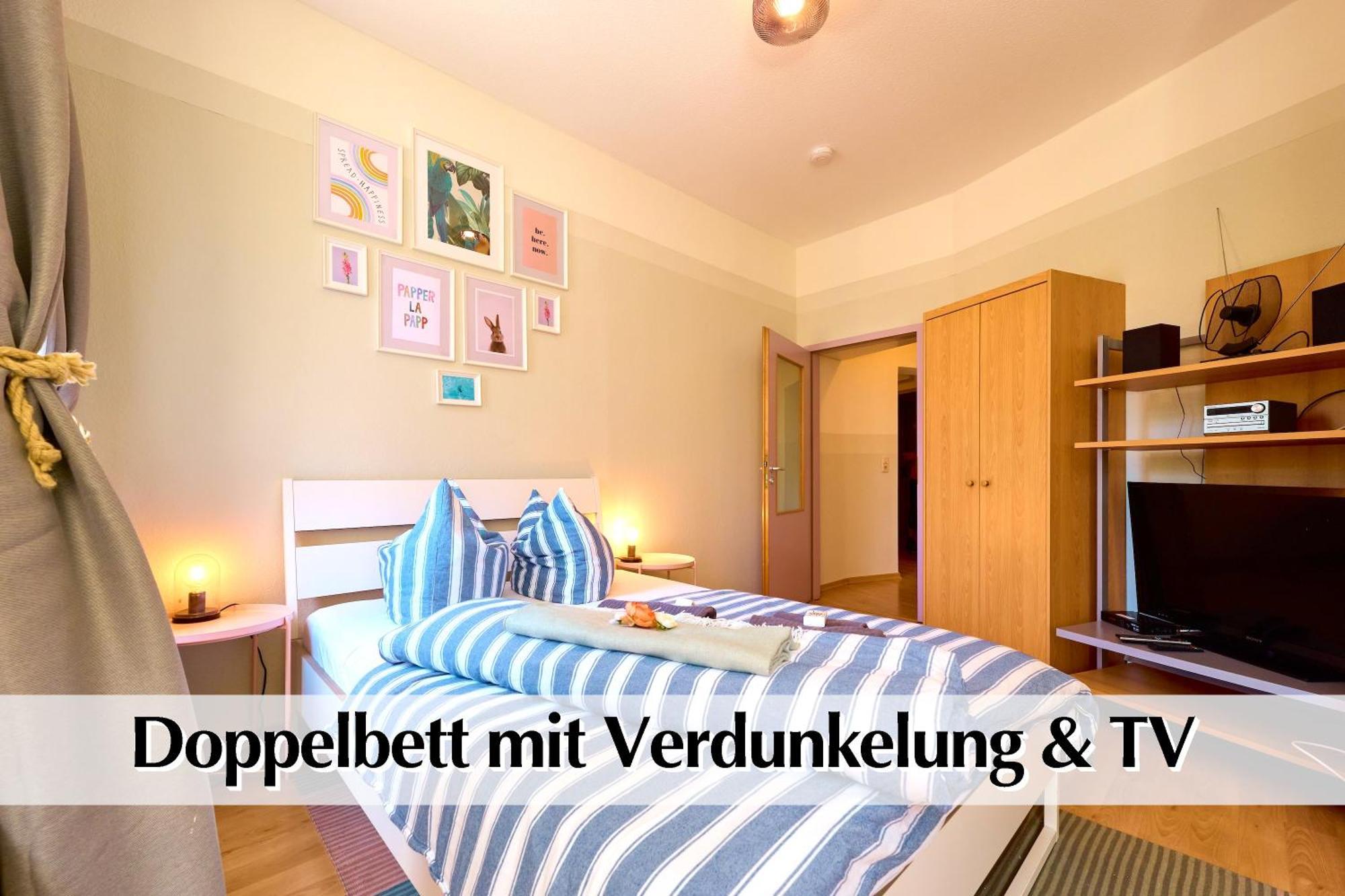 12 Fewos Im Jugendstilhaus Mit Aufzug, Terrasse, Kingsize-Bett, Smart-Tv, Etc Ερφούρτη Δωμάτιο φωτογραφία